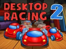 Desktop Racing 2