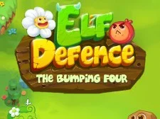 Elf Defence