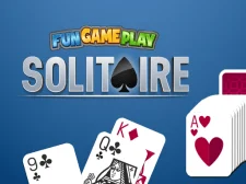 FGP Solitaire