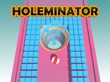 Holeminator