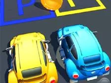 Parking Master 3D