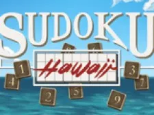 Sudoku Hawaii